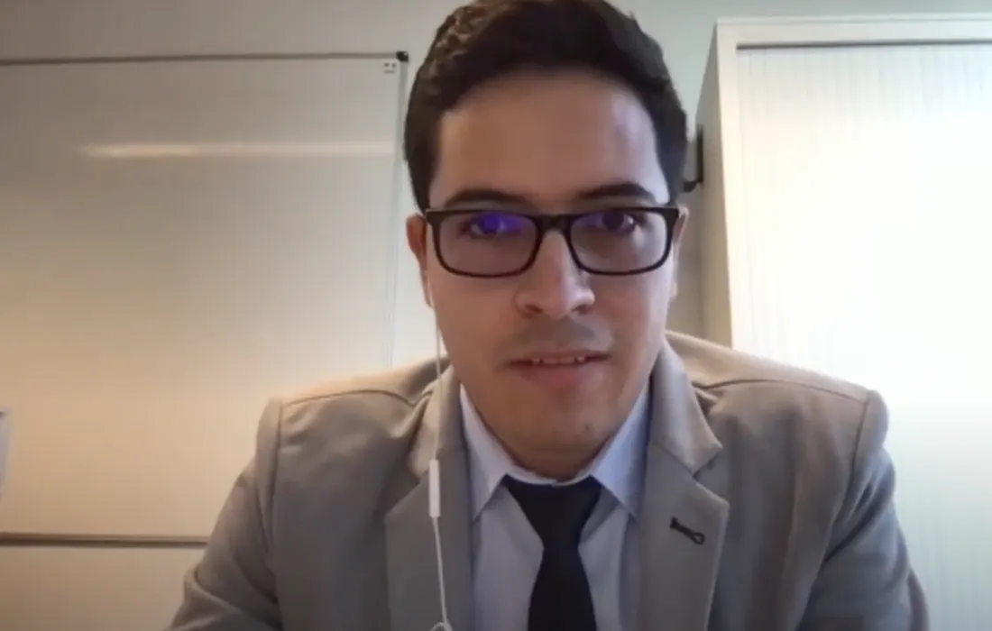 Se graduó el primer egresado del Doctorado en Ingeniería y Ciencias Aplicadas de la Javeriana Cali Se graduó el primer egresado del Doctorado en Ingeniería y Ciencias Aplicadas de la Javeriana Cali