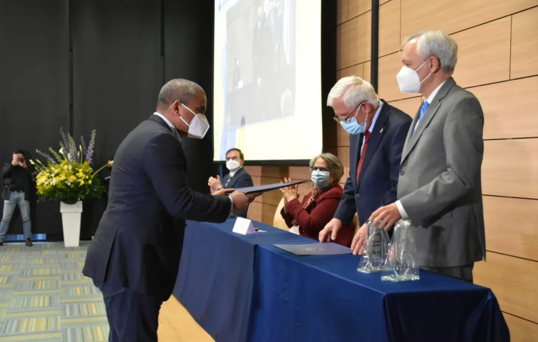 Congreso La Investigación Congreso La Investigación