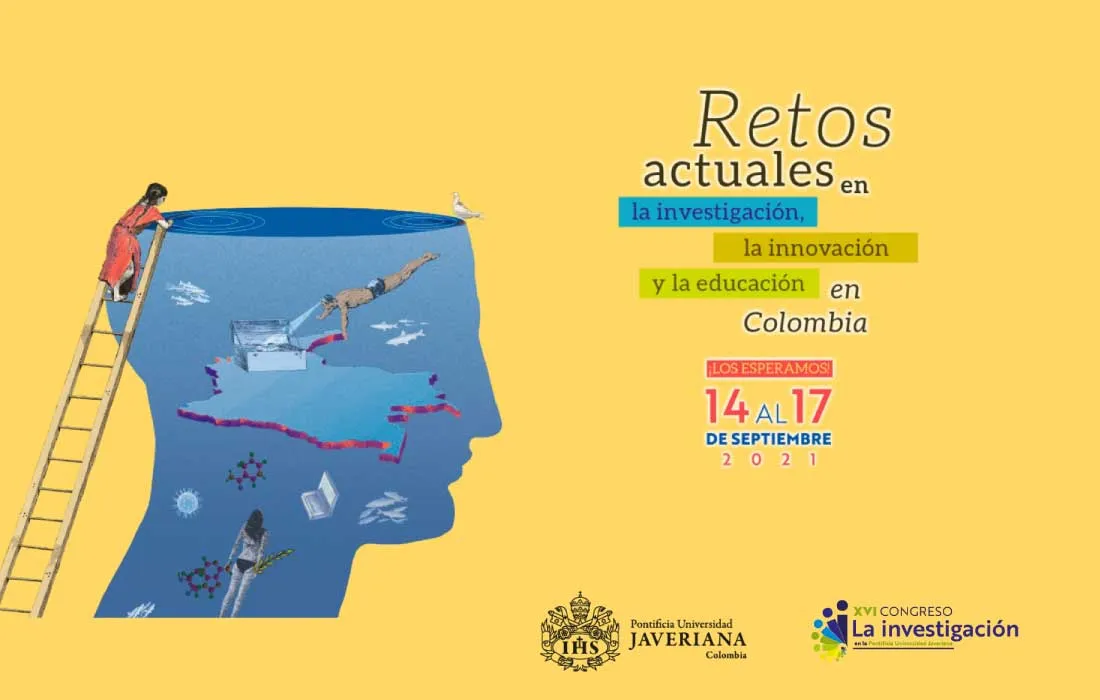 XVI Congreso La investigación XVI Congreso La investigación