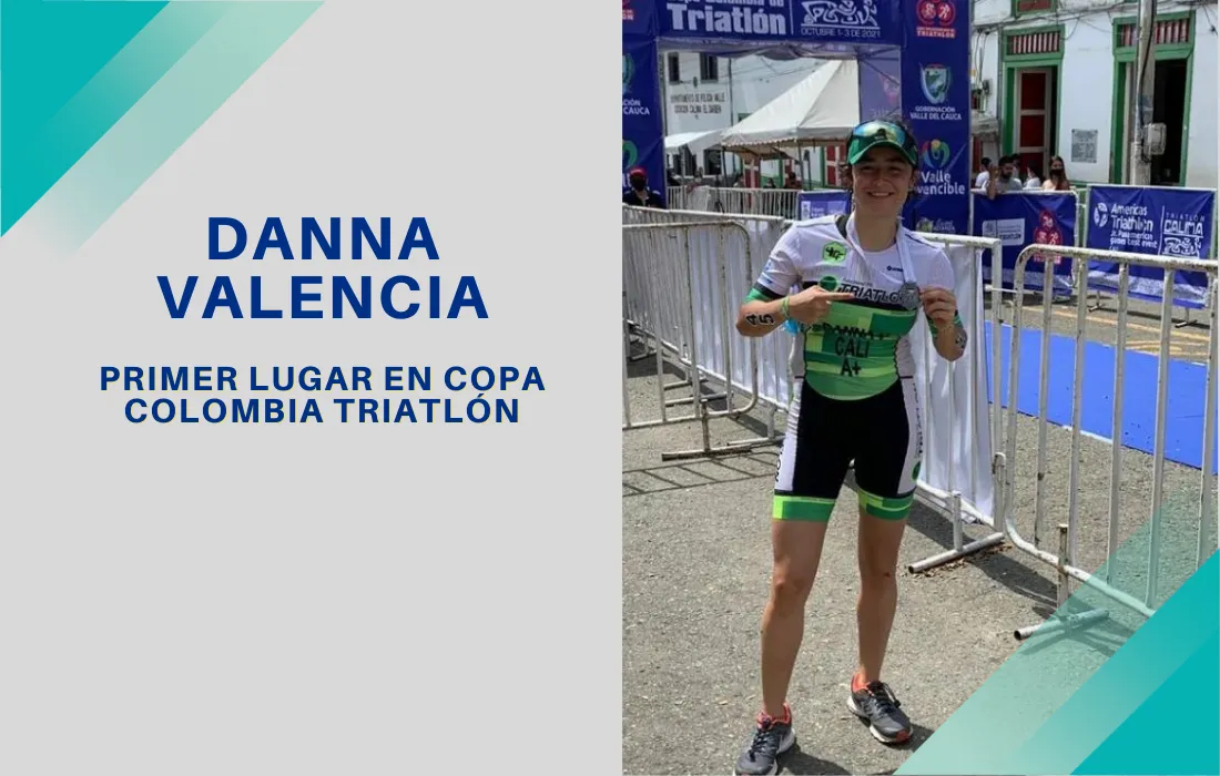 estudiante de Comunicación triatlón estudiante de Comunicación triatlón