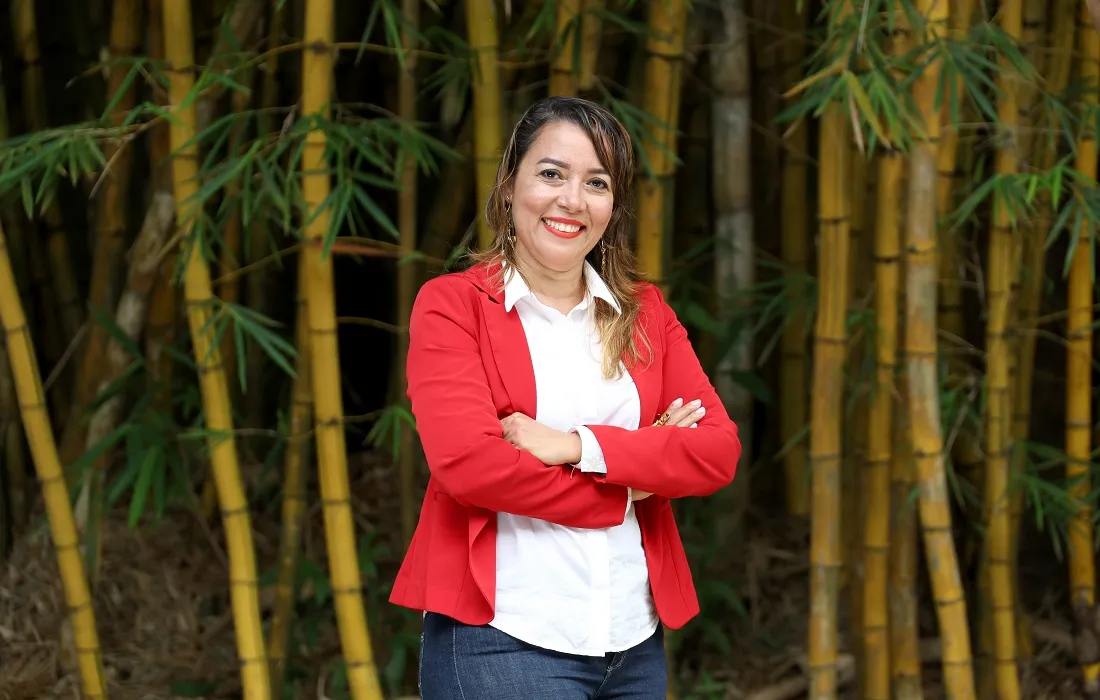 Violeta Molina Violeta Molina