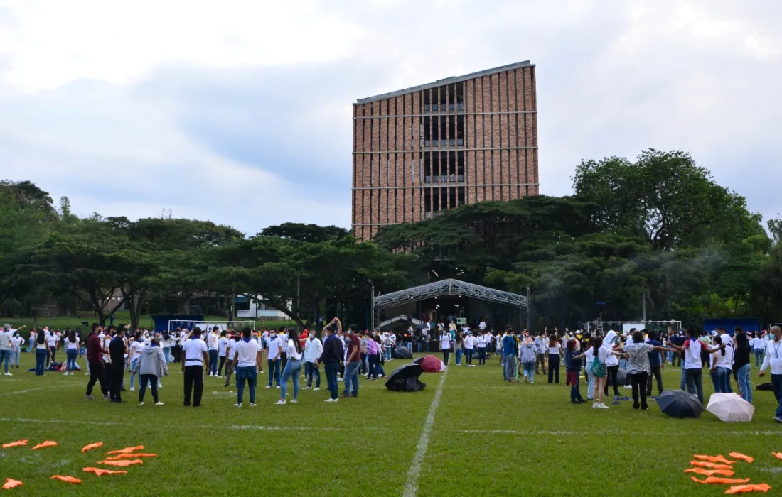 Semana diagonal Semana diagonal