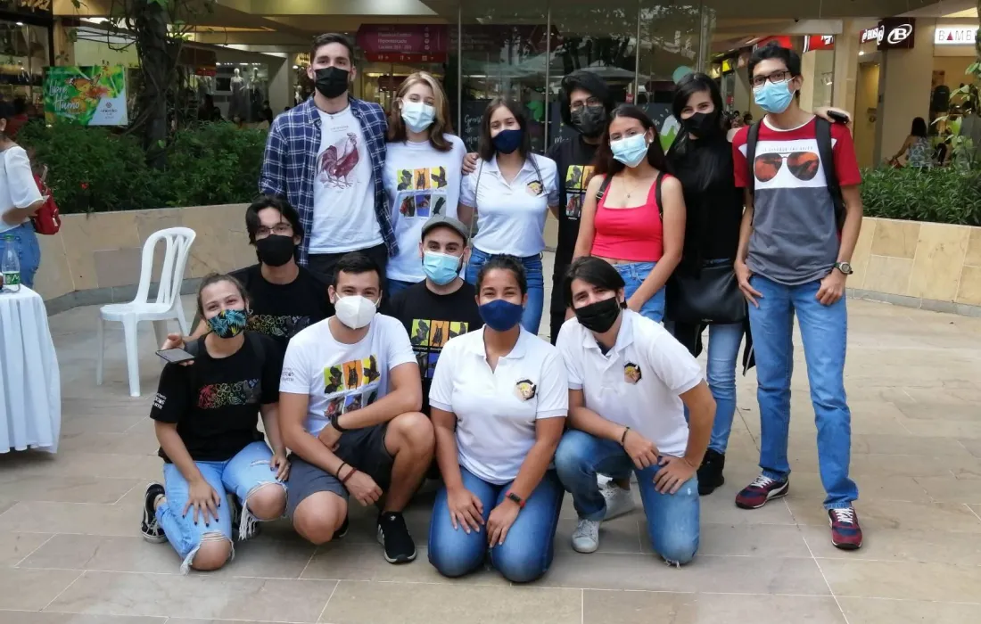 Mes de los murciélagos Mes de los murciélagos