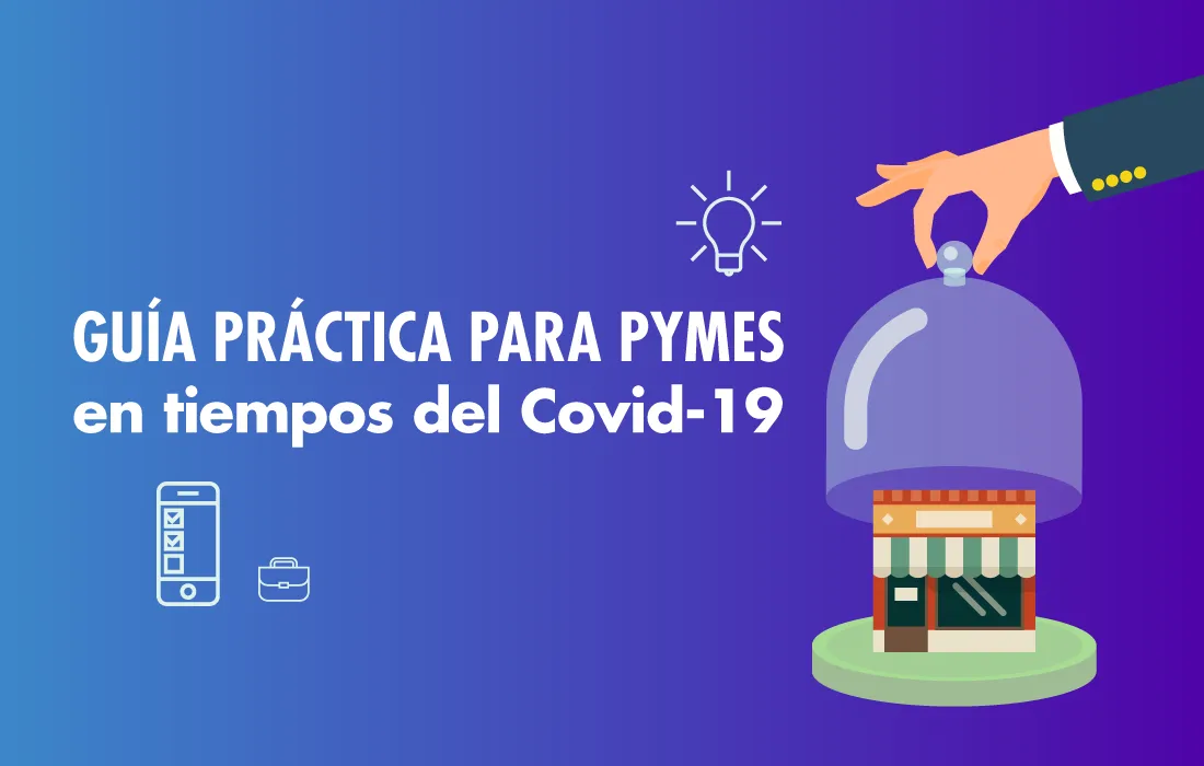 Paso a paso para superar la crisis si tienes una pequeña o mediana empresa  Paso a paso para superar la crisis si tienes una pequeña o mediana empresa