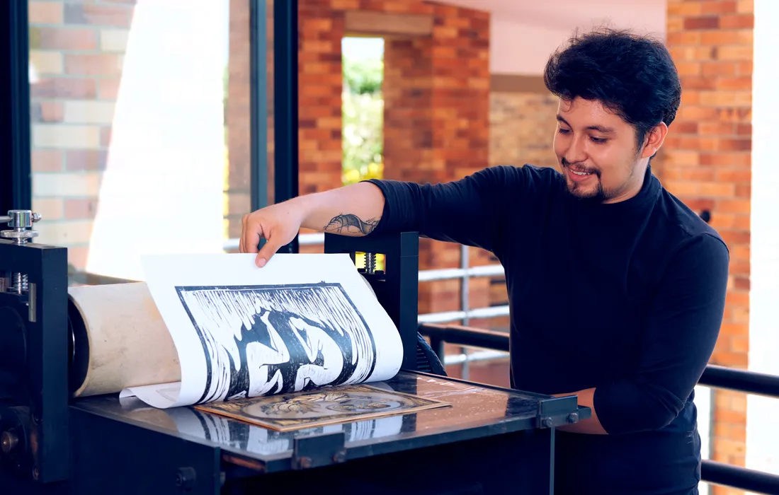Innovación y Emprendimiento Javeriana Cali Innovación y Emprendimiento Javeriana Cali