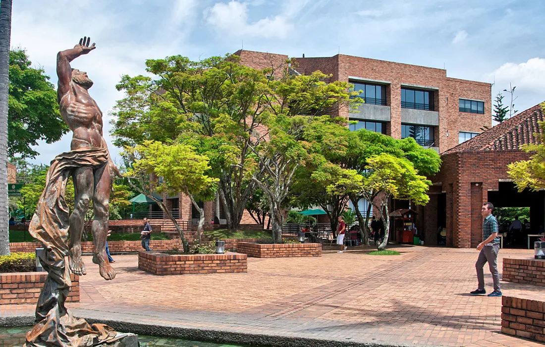 Sostenibilidad Javeriana Cali Sostenibilidad Javeriana Cali