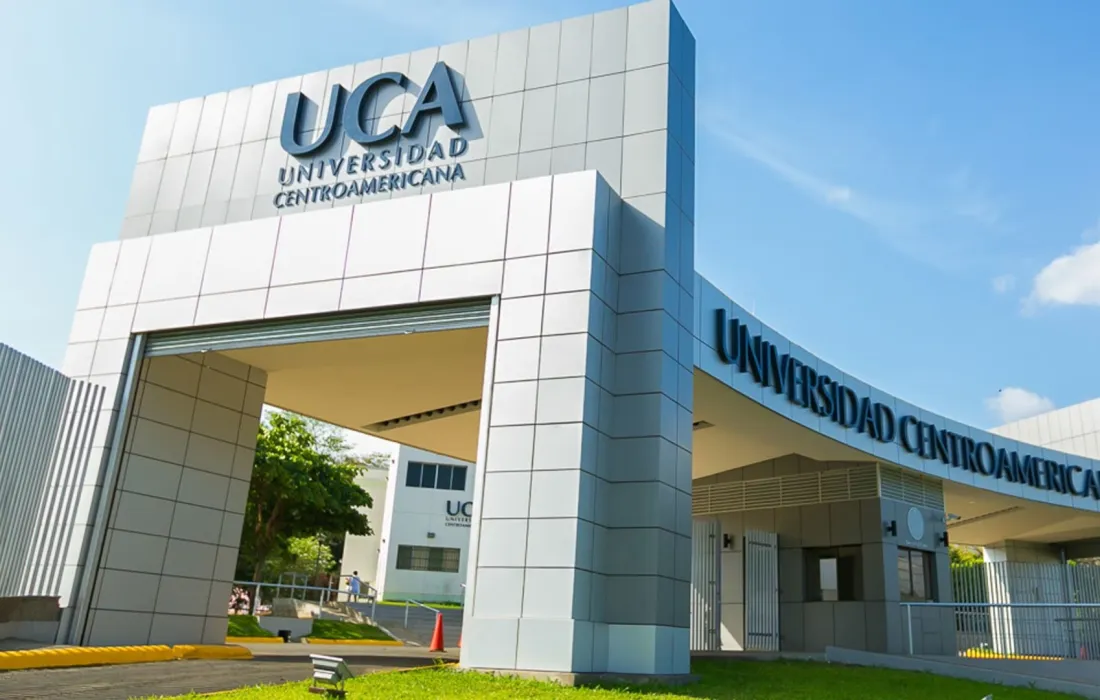 Comunicado de la Pontificia Universidad Javeriana sobre la situación de la UCA en Nicaragua. Comunicado de la Pontificia Universidad Javeriana sobre la situación de la UCA en Nicaragua.