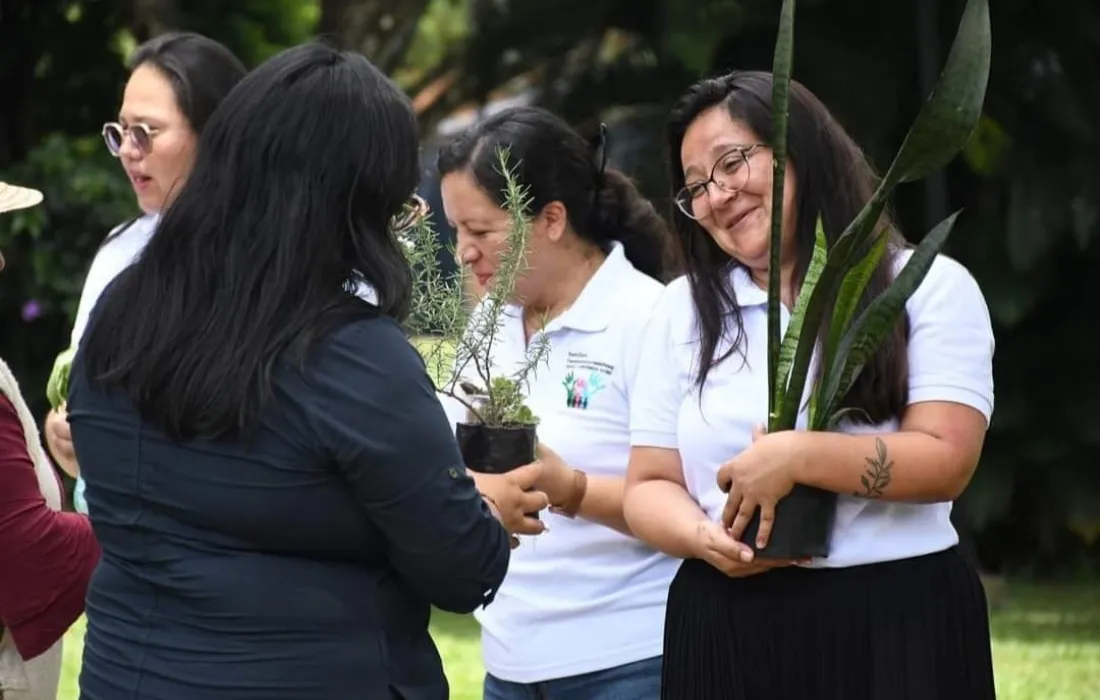 Maestría en Asesoría Familiar lideró Maestría en Asesoría Familiar lideró diálogo de saberes para el acompañamiento a familias indígenas  Maestría en Asesoría Familiar lideró diálogo de saberes para el acompañamiento a familias indígenas