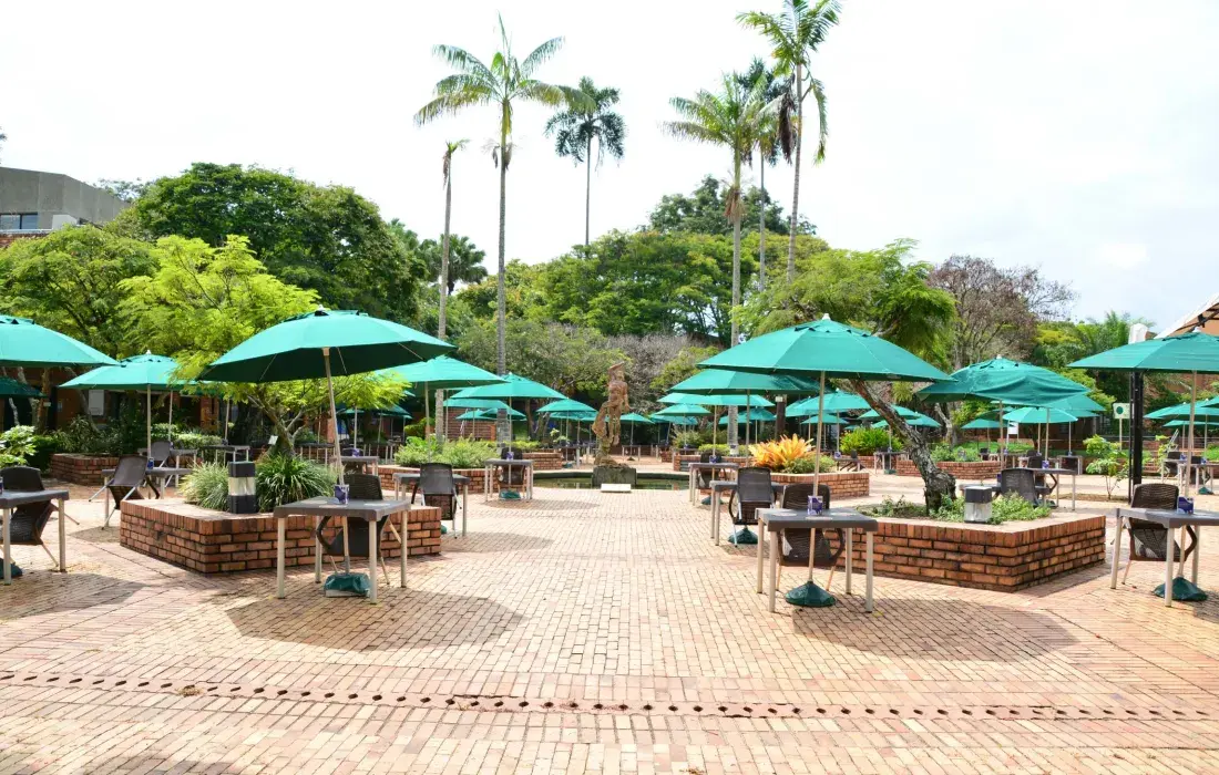 La Oficina de Relaciones Internacionales (ORI)