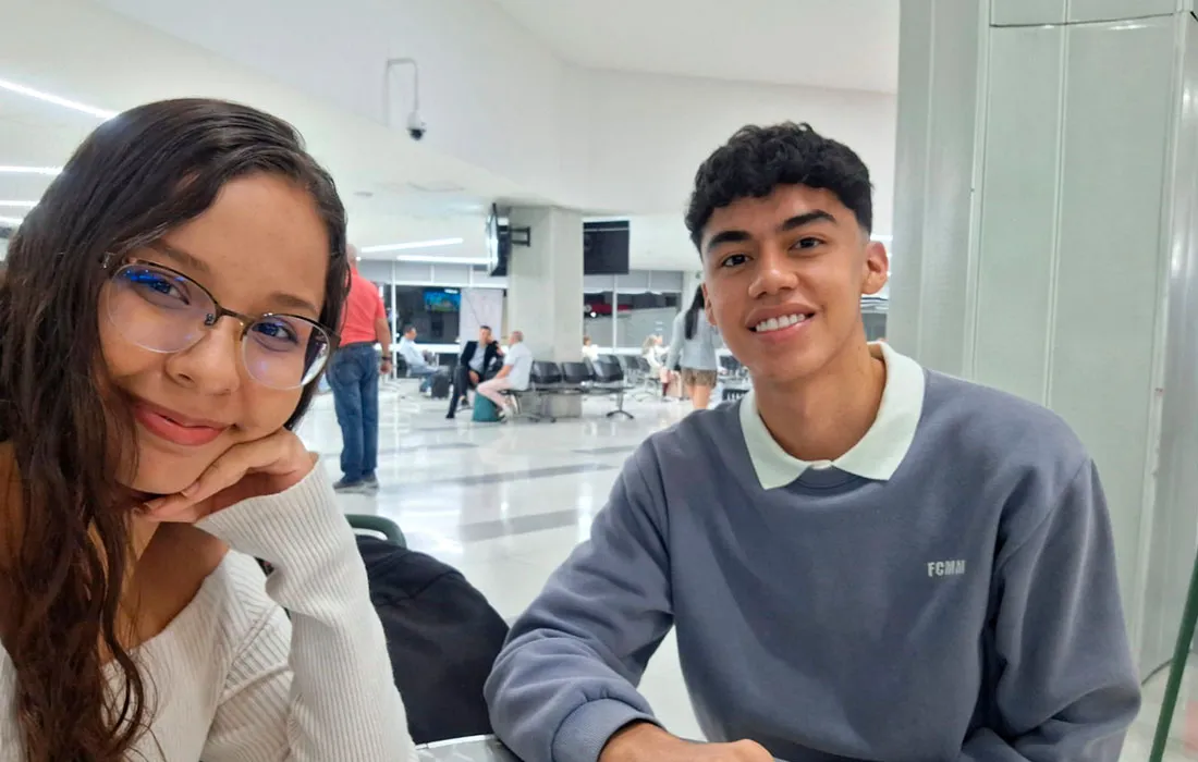 Estudiantes de Finanzas, presentes en el V Encuentro Internacional de Semilleros de Investigación PREXIA UNAL 2024  Estudiantes de Finanzas, presentes en el V Encuentro Internacional de Semilleros de Investigación PREXIA UNAL 2024