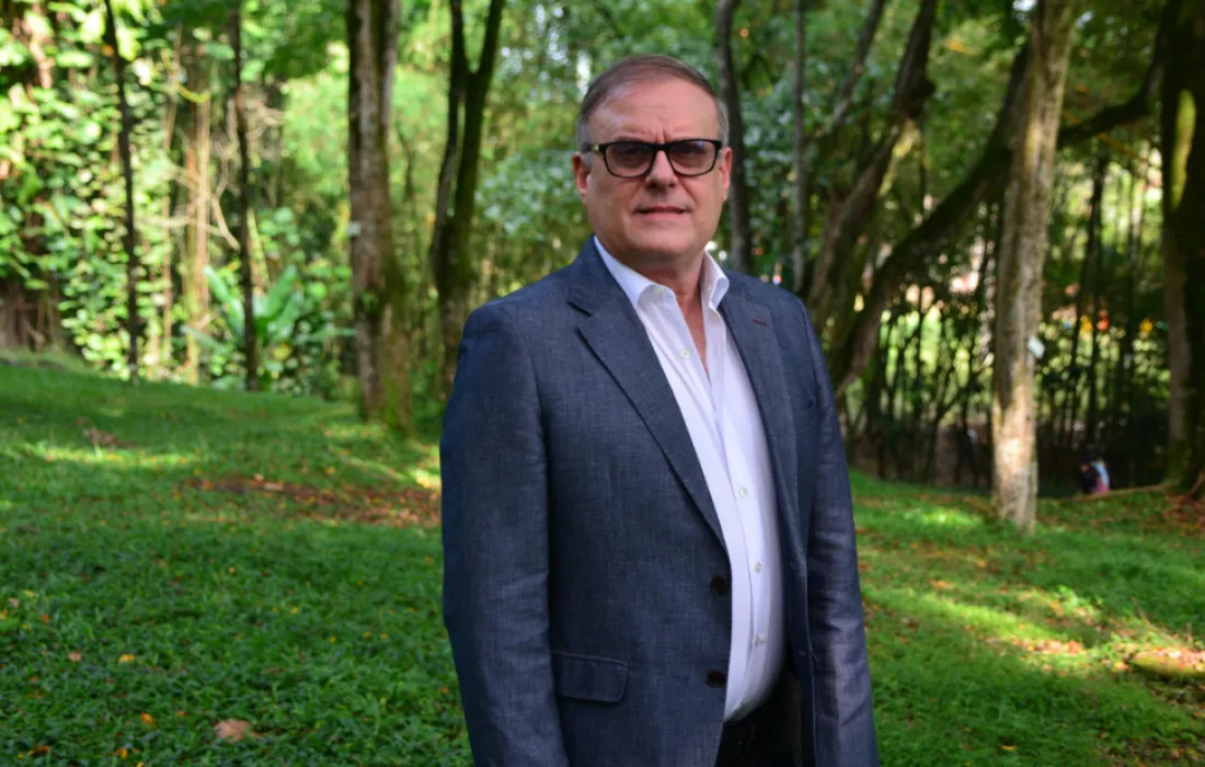 Mauricio de Miranda Parrondo