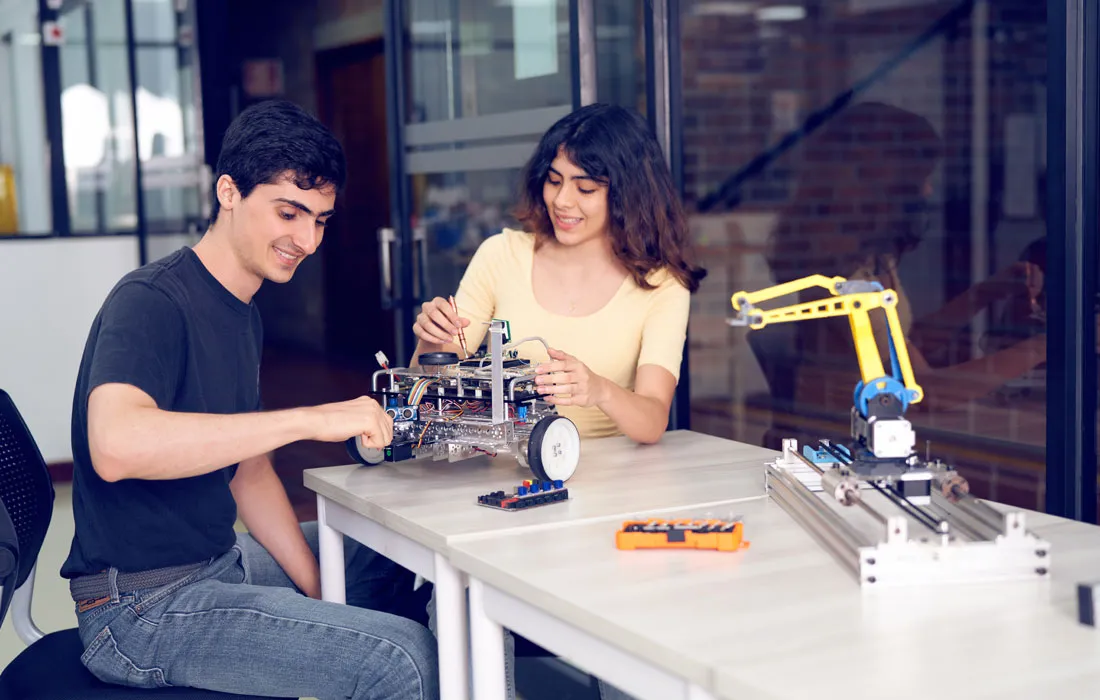 Ingeniería de Sistemas y Computación, un programa con sello de calidad  Ingeniería de Sistemas y Computación, un programa con sello de calidad