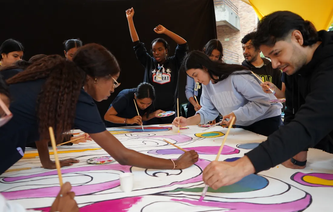 Centro de Expresión Cultural