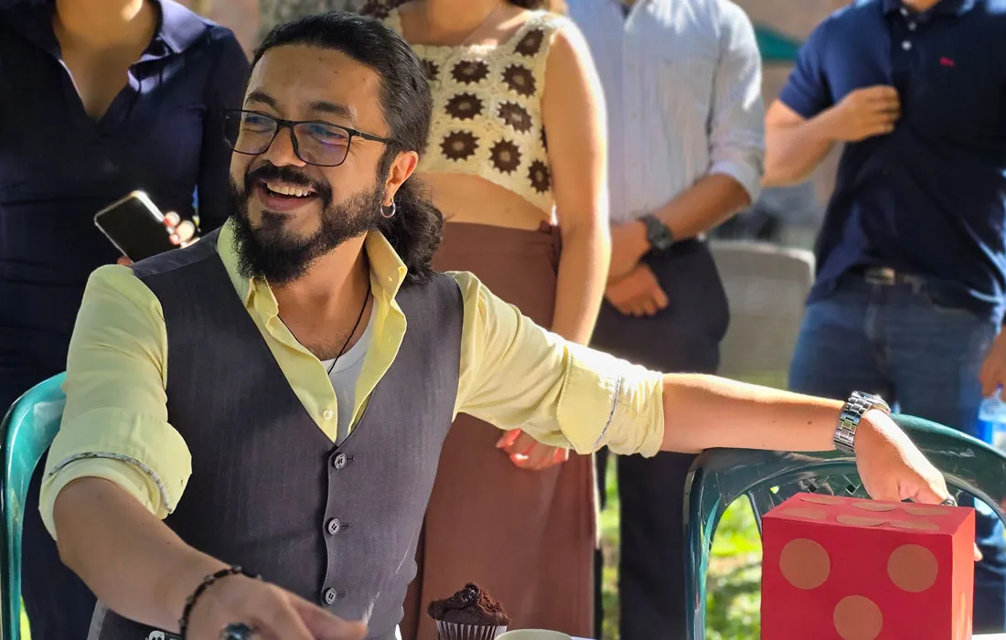 Café Filosófico, un encuentro para pensar la vida desde la filosofía