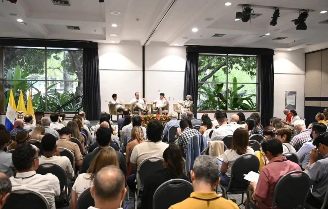 javeriana  javeriana