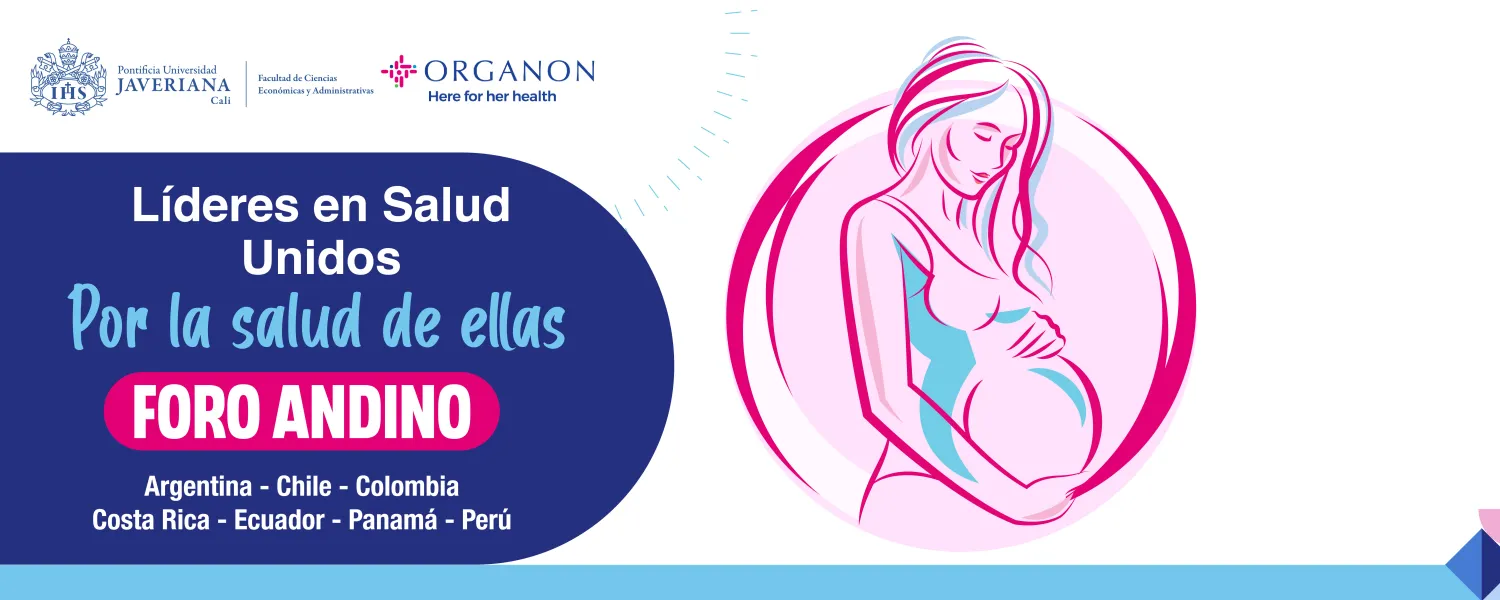 FORO ANDINO: Por la Salud de Ellas  FORO ANDINO: Por la Salud de Ellas