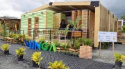 Casa Minga House  Casa Minga House