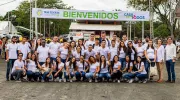 La Javeriana Cali comprometida con el bienestar de la comunidad de Buenaventura  La Javeriana Cali comprometida con el bienestar de la comunidad de Buenaventura