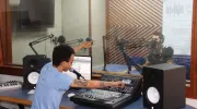 emisora Javeriana Estéreo  emisora Javeriana Estéreo