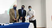 La FCEA ofreció ceremonia de reconocimiento a los 24 mejores Saber Pro de Administración de Empresas en la región La FCEA ofreció ceremonia de reconocimiento a los 24 mejores Saber Pro de Administración de Empresas en la región