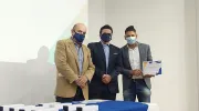 La FCEA ofreció ceremonia de reconocimiento a los 24 mejores Saber Pro de Administración de Empresas en la región La FCEA ofreció ceremonia de reconocimiento a los 24 mejores Saber Pro de Administración de Empresas en la región