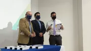 La FCEA ofreció ceremonia de reconocimiento a los 24 mejores Saber Pro de Administración de Empresas en la región La FCEA ofreció ceremonia de reconocimiento a los 24 mejores Saber Pro de Administración de Empresas en la región