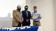La FCEA ofreció ceremonia de reconocimiento a los 24 mejores Saber Pro de Administración de Empresas en la región La FCEA ofreció ceremonia de reconocimiento a los 24 mejores Saber Pro de Administración de Empresas en la región