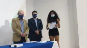 La FCEA ofreció ceremonia de reconocimiento a los 24 mejores Saber Pro de Administración de Empresas en la región La FCEA ofreció ceremonia de reconocimiento a los 24 mejores Saber Pro de Administración de Empresas en la región