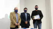 La FCEA ofreció ceremonia de reconocimiento a los 24 mejores Saber Pro de Administración de Empresas en la región La FCEA ofreció ceremonia de reconocimiento a los 24 mejores Saber Pro de Administración de Empresas en la región