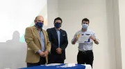 La FCEA ofreció ceremonia de reconocimiento a los 24 mejores Saber Pro de Administración de Empresas en la región La FCEA ofreció ceremonia de reconocimiento a los 24 mejores Saber Pro de Administración de Empresas en la región