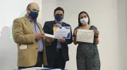 La FCEA ofreció ceremonia de reconocimiento a los 24 mejores Saber Pro de Administración de Empresas en la región La FCEA ofreció ceremonia de reconocimiento a los 24 mejores Saber Pro de Administración de Empresas en la región
