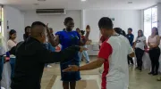 Avances en el Diplomado “Incidencia política y transformación territorial para la construcción de paz  Avances en el Diplomado “Incidencia política y transformación territorial para la construcción de paz