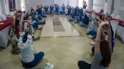 Avances en el Diplomado “Incidencia política y transformación territorial para la construcción de paz  Avances en el Diplomado “Incidencia política y transformación territorial para la construcción de paz