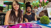 Vecinos dela Comuna 22 disfrutaron en familia de la Feria GADA  Vecinos dela Comuna 22 disfrutaron en familia de la Feria GADA
