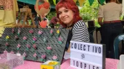 Vecinos dela Comuna 22 disfrutaron en familia de la Feria GADA  Vecinos dela Comuna 22 disfrutaron en familia de la Feria GADA