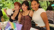 Vecinos dela Comuna 22 disfrutaron en familia de la Feria GADA  Vecinos dela Comuna 22 disfrutaron en familia de la Feria GADA