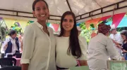Vecinos dela Comuna 22 disfrutaron en familia de la Feria GADA  Vecinos dela Comuna 22 disfrutaron en familia de la Feria GADA