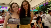 Vecinos dela Comuna 22 disfrutaron en familia de la Feria GADA  Vecinos dela Comuna 22 disfrutaron en familia de la Feria GADA