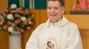 César Gómez, licenciado en Ciencias Religiosas y egresado de la Maestría. César Gómez, licenciado en Ciencias Religiosas y egresado de la Maestría.