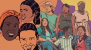 Abrecaminos para la incidencia política de mujeres campesinas, indígenas y afro  Abrecaminos para la incidencia política de mujeres campesinas, indígenas y afro