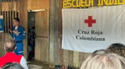Meyer Gerardo Narváez Ochoa, medico javeriano  Meyer Gerardo Narváez Ochoa, medico javeriano