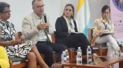 “La maternidad en soledad es una mesa de dos patas”, Mónica Tesone, psicóloga y terapeuta familiar  “La maternidad en soledad es una mesa de dos patas”, Mónica Tesone, psicóloga y terapeuta familiar