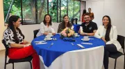 Celebramos juntos nuestra identidad al estilo javeriano, Semana Javeriana 2024  Celebramos juntos nuestra identidad al estilo javeriano, Semana Javeriana 2024