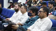 Celebramos juntos nuestra identidad al estilo javeriano, Semana Javeriana 2024  Celebramos juntos nuestra identidad al estilo javeriano, Semana Javeriana 2024