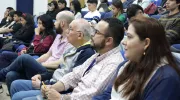 Celebramos juntos nuestra identidad al estilo javeriano, Semana Javeriana 2024  Celebramos juntos nuestra identidad al estilo javeriano, Semana Javeriana 2024