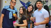 Celebramos juntos nuestra identidad al estilo javeriano, Semana Javeriana 2024  Celebramos juntos nuestra identidad al estilo javeriano, Semana Javeriana 2024