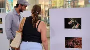 Muralismo y fotografía, una oda a la biodiversidad de la Javeriana Cali que engalana los pasillos del Centro Comercial Jardín Plaza  Muralismo y fotografía, una oda a la biodiversidad de la Javeriana Cali que engalana los pasillos del Centro Comercial Jardín Plaza