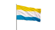 Bandera PUJ Bandera PUJ