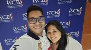 Estudiante de Medicina de la Javeriana Cali gana premio a mejor póster  Estudiante de Medicina de la Javeriana Cali gana premio a mejor póster