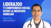 Testimonio Especialización en Medicina Familiar  Testimonio Especialización en Medicina Familiar